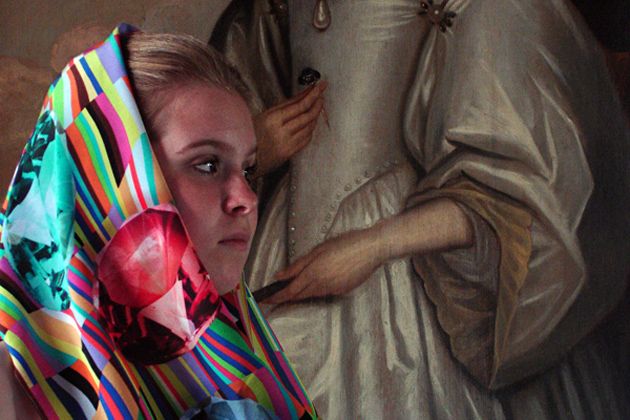 Studio-ePosh-shawl-Blood-Relatives