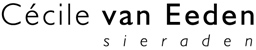 Cecile van Eeden sieraden